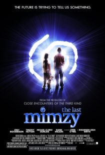  فیلم The Last Mimzy 2007