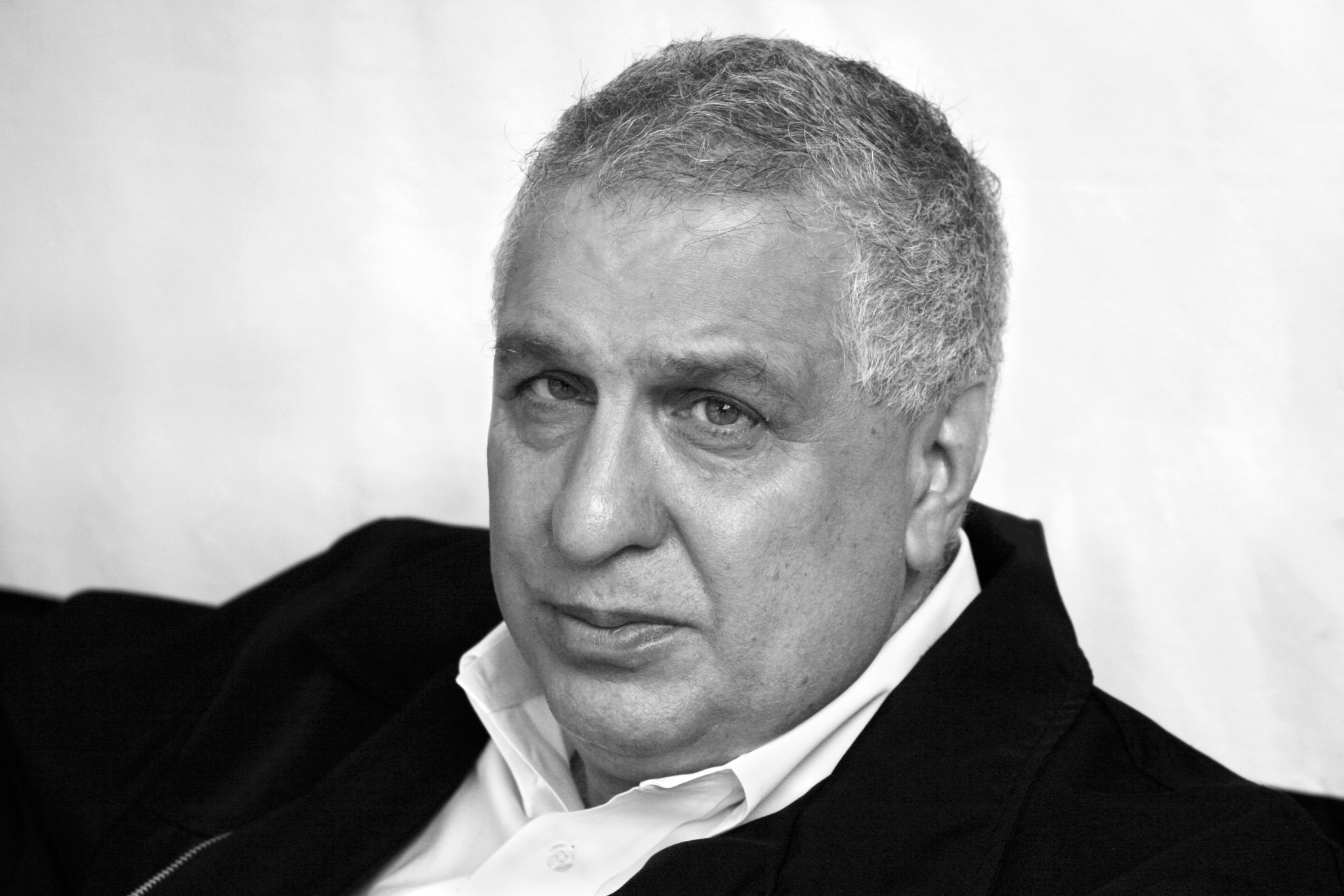 Errol Morris