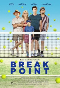  فیلم Break Point 2014