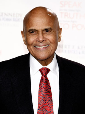 Harry Belafonte