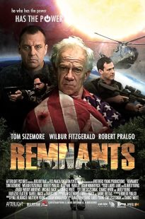  فیلم Remnants 2013