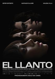  فیلم The Wailing 2024