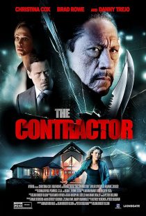  فیلم The Contractor 2013