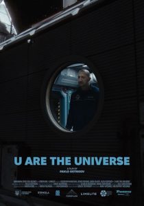  فیلم U Are the Universe 2024