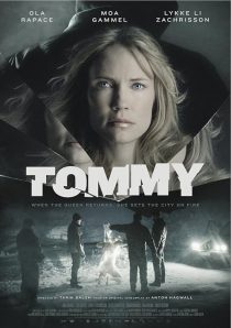  فیلم Tommy 2014