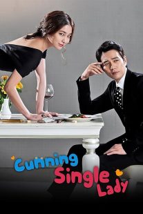 سریال کره ای Cunning Single Lady