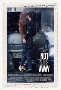  فیلم Not Fade Away 2012