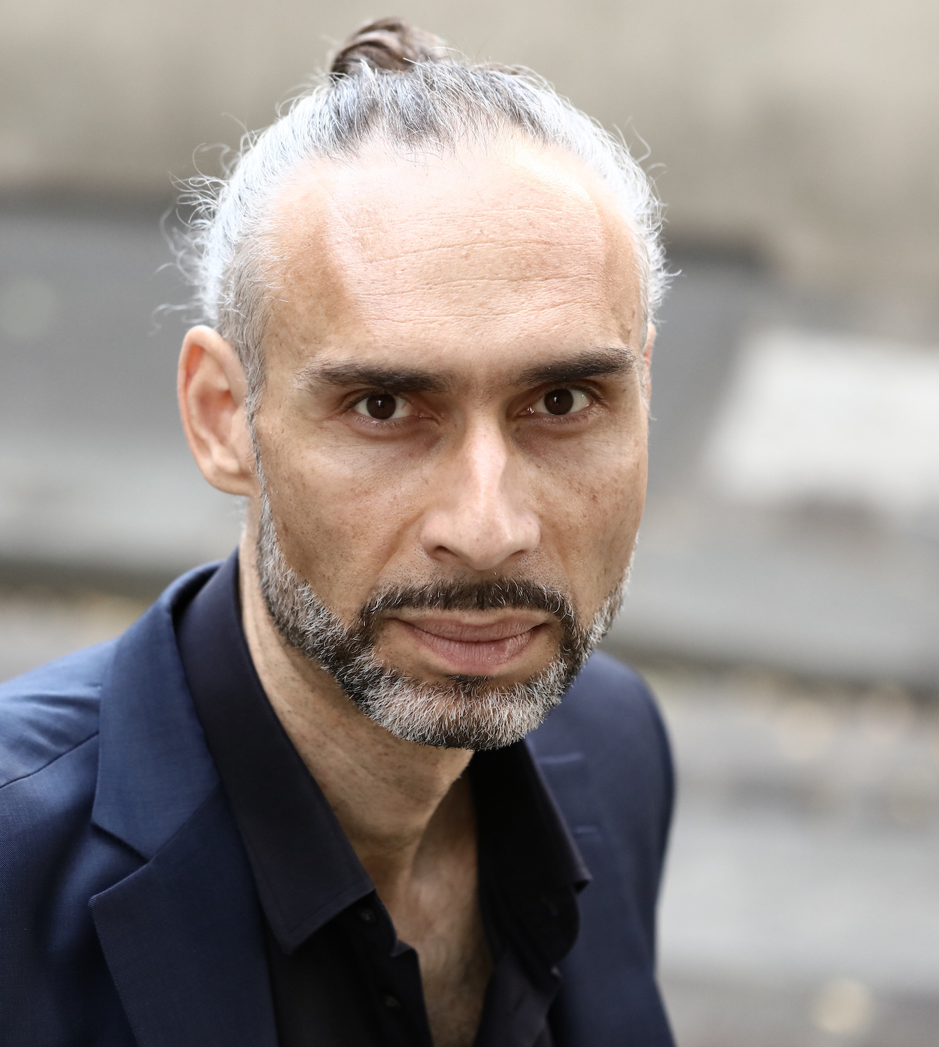 Jean-Michel Rucheton