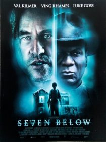  فیلم 7 Below 2012