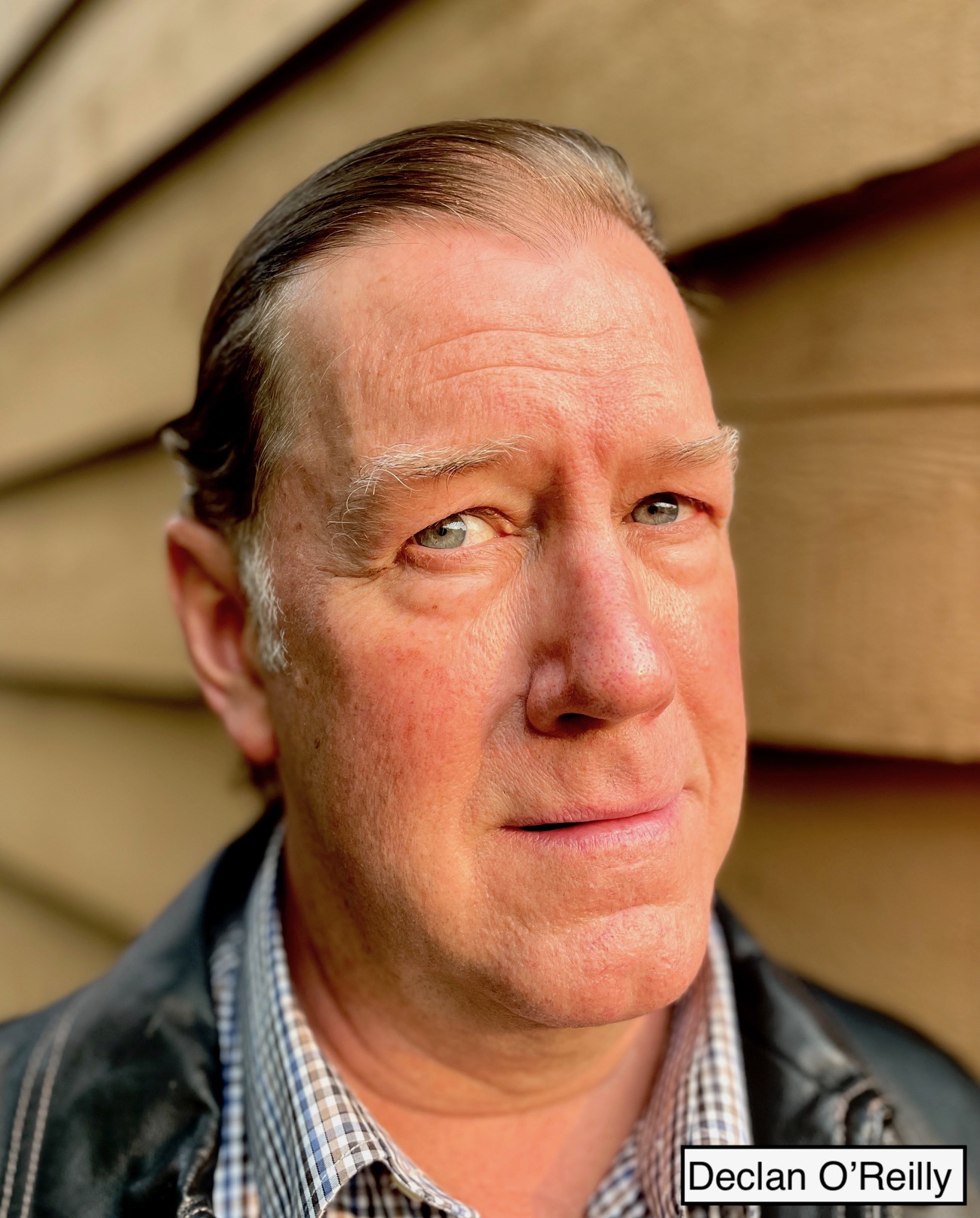 Declan OReilly