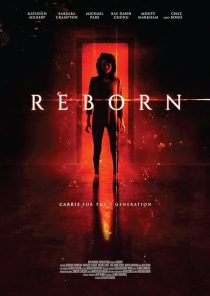  فیلم Reborn 2018