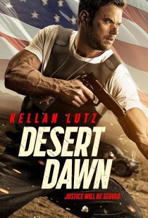 فیلم Desert Dawn 2025