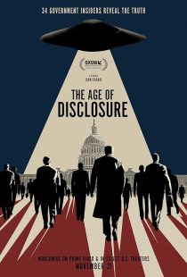  مستند The Age of Disclosure 2025