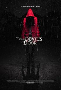  فیلم At the Devil’s Door 2014