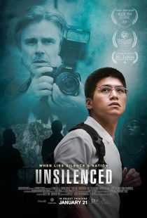  فیلم Unsilenced 2021