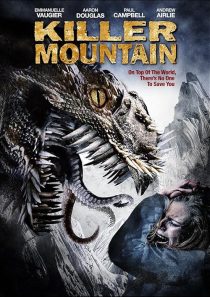  فیلم Killer Mountain 2011