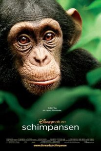  مستند Chimpanzee 2011