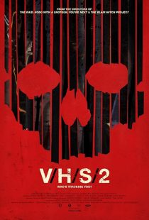  فیلم V/H/S/2 2013