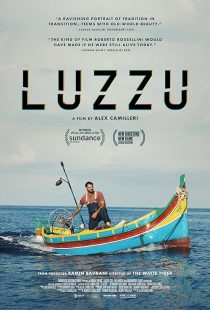  فیلم Luzzu 2021