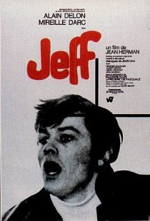  فیلم Jeff 1969