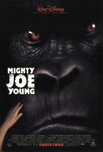  فیلم Mighty Joe Young 1998