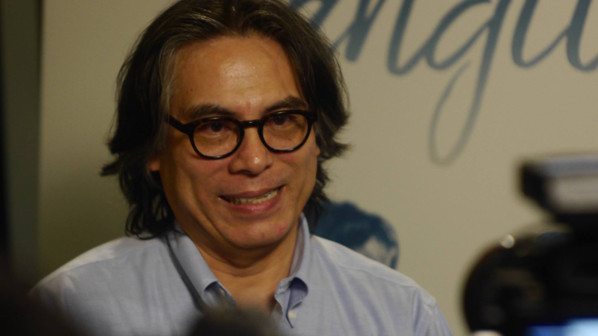 Carlos Siguion-Reyna