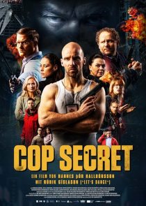  فیلم Cop Secret 2021