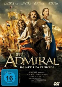  فیلم The Admiral 2015