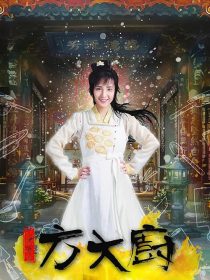  سریال چینی Chef Fang