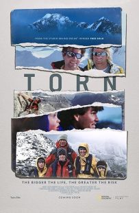  فیلم Torn 2021