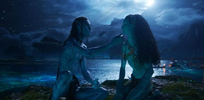 🌊🔥 شروع ۱۲ میلیون دلاری «آواتار ۳» در شب اول اکران