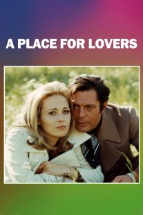 فیلم A Place for Lovers 1968