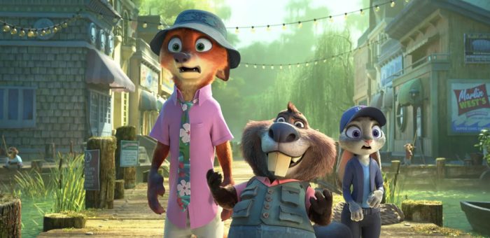 🦊 تمام رکوردهای هفته اول «زوتوپیا ۲»؛ یک افتتاحیه تاریخی