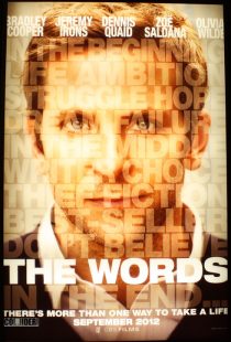 فیلم The Words 2012