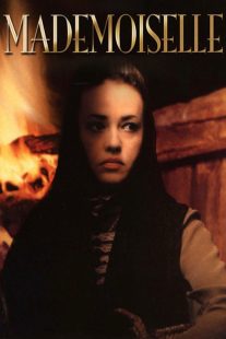فیلم Mademoiselle 1966