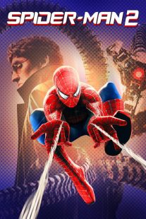فیلم Spider-Man 2 2004
