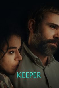 فیلم Keeper 2025
