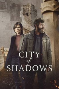 سریال City of Shadows