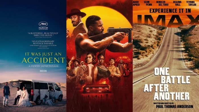 🎬 بهترین فیلم‌های سال ۲۰۲۵ به انتخاب باراک اوباما