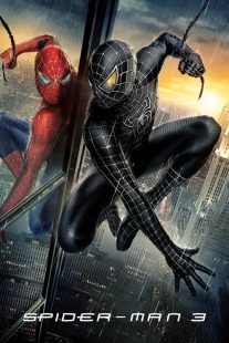 فیلم Spider-Man 3 2007
