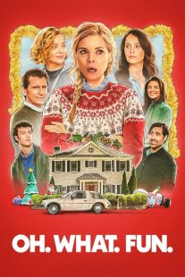 فیلم Oh. What. Fun. 2025