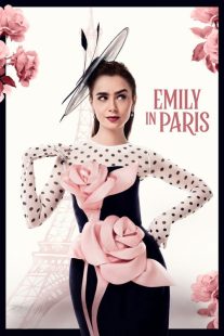 سریال Emily in Paris