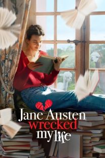 فیلم Jane Austen Wrecked My Life 2024
