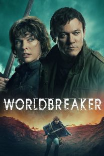 فیلم Worldbreaker 2025