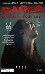 فیلم Caged 2011