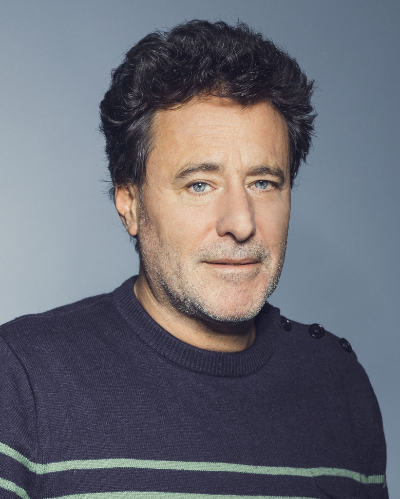 philippe de chauveron