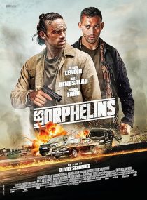  فیلم The Orphans 2025