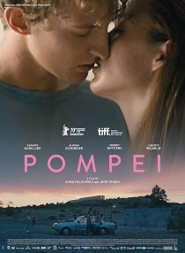  فیلم Pompei 2019