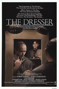  فیلم The Dresser 1983