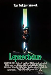  فیلم Leprechaun 1992